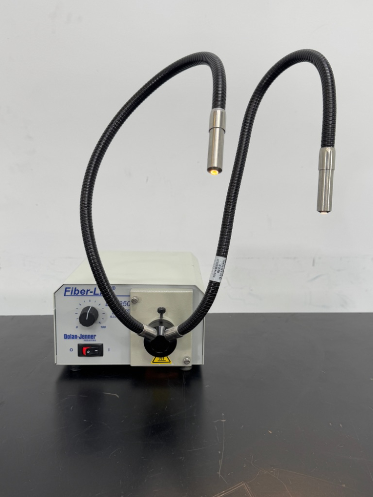 Image of Dolan-Jenner Fiber-Lite DC-950 Regulated Illuminator